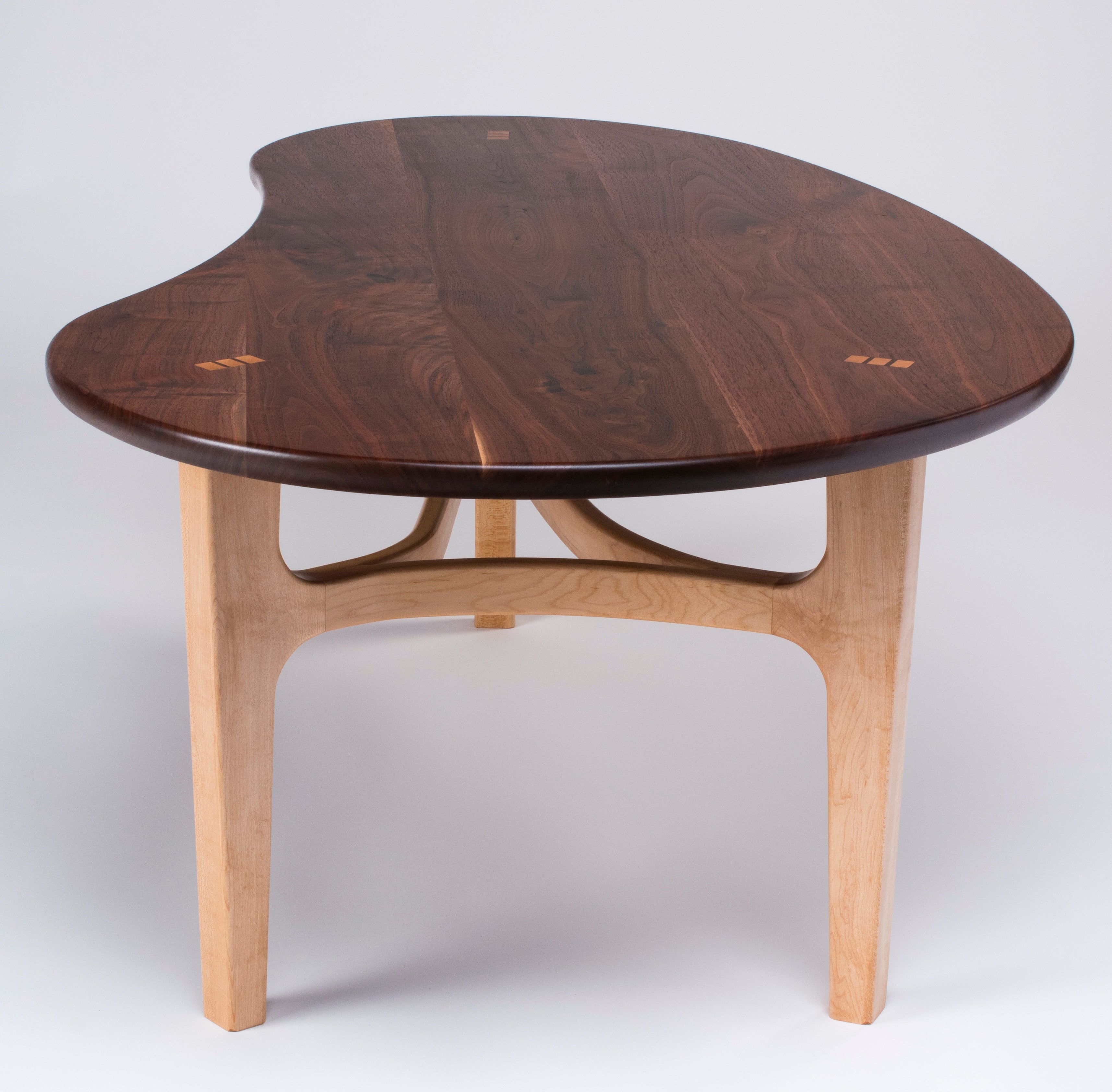 Finishing Furniture with Natural Oils