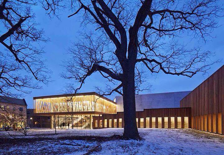 LEED Finish, and What LEED Actually Requires