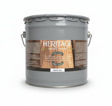 Load image into Gallery viewer, Deck Oil - Premium Natural Oil Finish for Exterior Decks &amp; Horizontal Surfaces