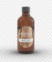 Load image into Gallery viewer, Deck Oil - Premium Natural Oil Finish for Exterior Decks &amp; Horizontal Surfaces