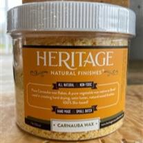 Carnauba Wax Flakes