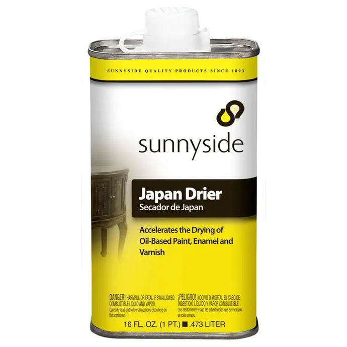 Sunnyside Japan Drier
