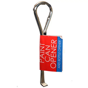 Paint Can/Bottle Opener