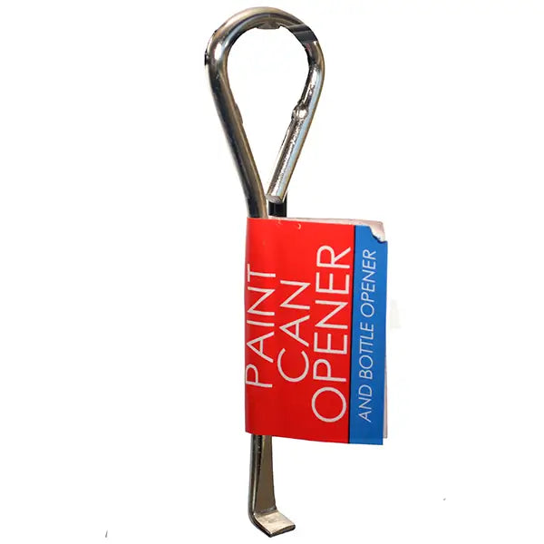 Paint Can/Bottle Opener