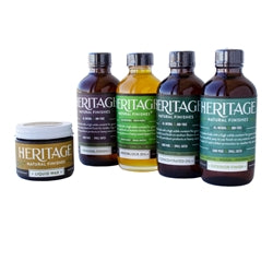 Heritage Sample Pack