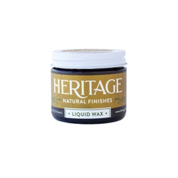 Liquid Wax End Sealer