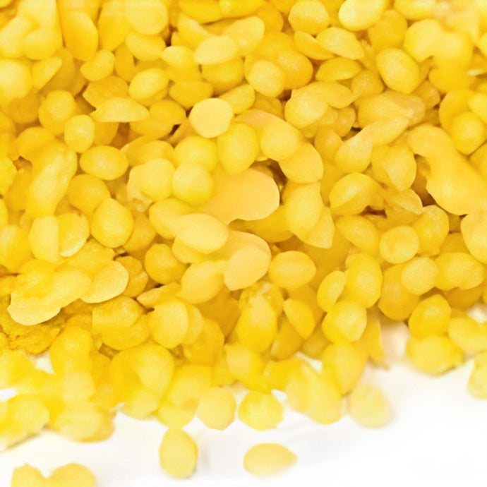 Beeswax