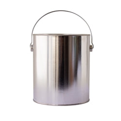 Pail With Lid - Empty