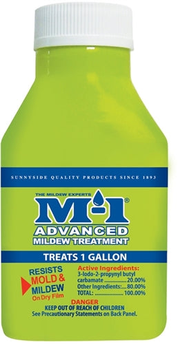 Heritage M-1 Mildewcide 1 gallon