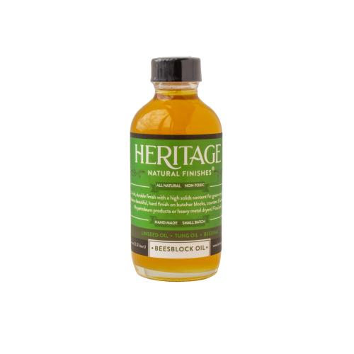 BeesBlock Oil