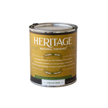 Load image into Gallery viewer, Liquid Wax End Sealer